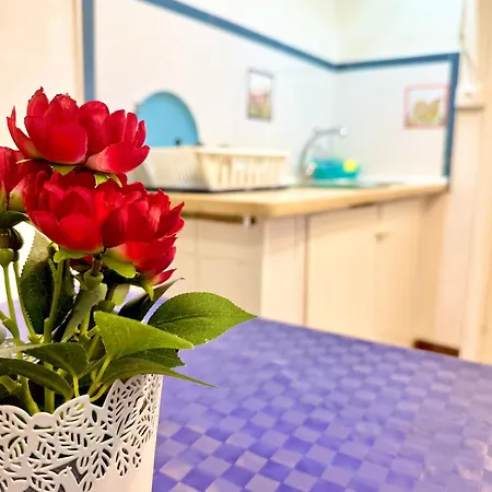 Appartement Lungomare Ortigia *