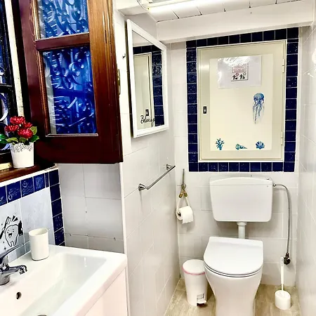 Lungomare Ortigia Appartement