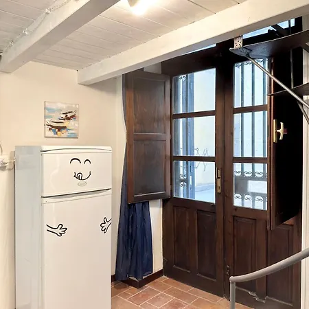 Lungomare Ortigia Appartement