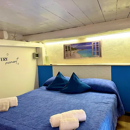 Lungomare Ortigia Appartement Syracuse