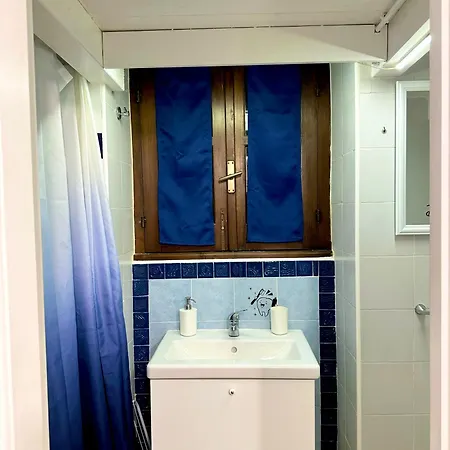 Lungomare Ortigia Appartement