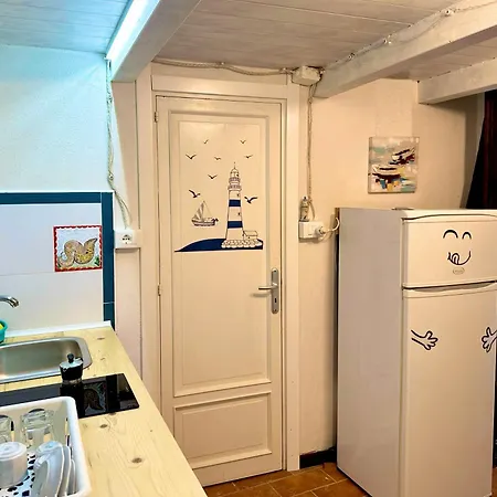 Appartement Lungomare Ortigia